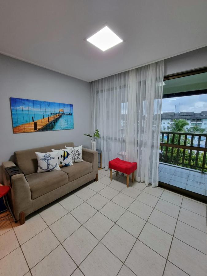Pôrto das Galinhas Beach Class Muro Alto Resort מראה חיצוני תמונה